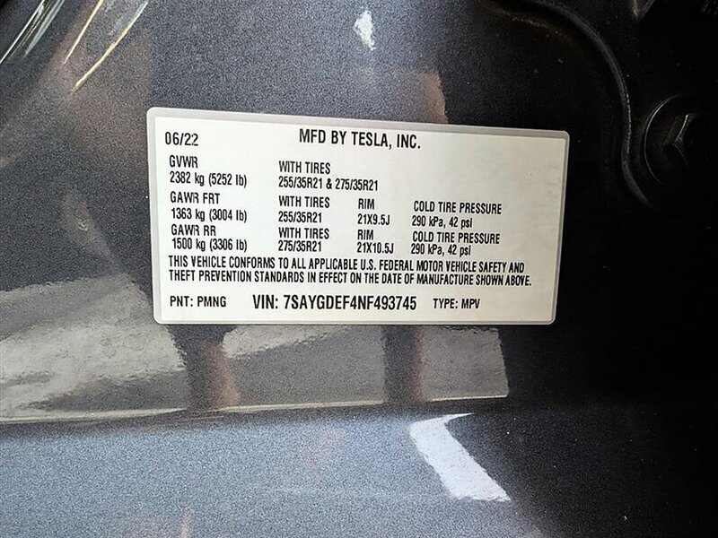 2022 Tesla Model Y Performance - Photo 32 - Bountiful, UT 84010
