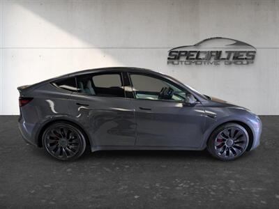 2022 Tesla Model Y Performance - Photo 11 - Bountiful, UT 84010