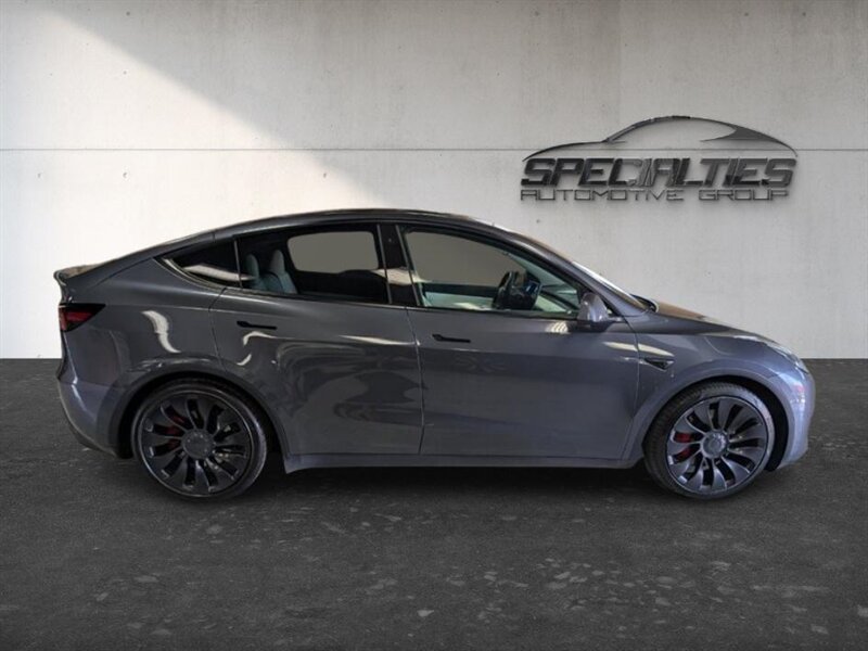2022 Tesla Model Y Performance - Photo 11 - Bountiful, UT 84010