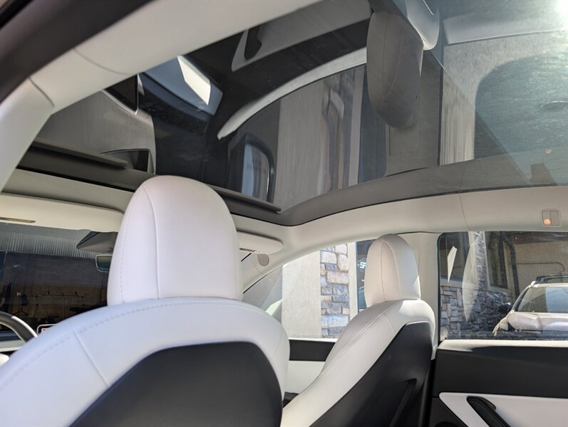 2022 Tesla Model Y Performance - Photo 25 - Bountiful, UT 84010