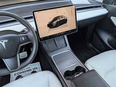 2022 Tesla Model Y Performance - Photo 20 - Bountiful, UT 84010