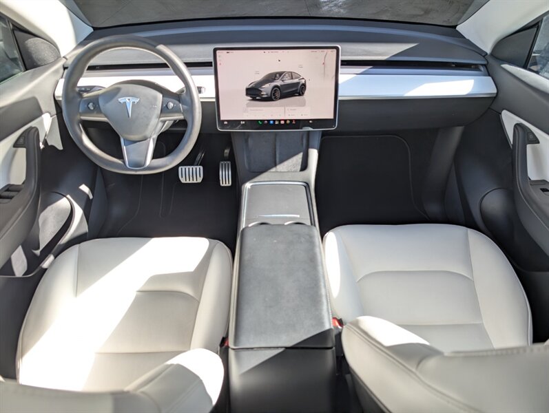 2022 Tesla Model Y Performance - Photo 3 - Bountiful, UT 84010
