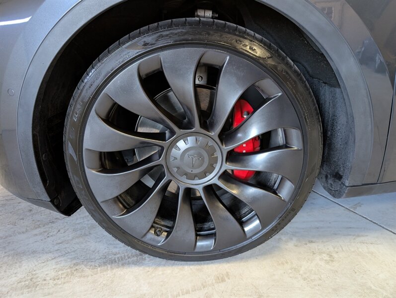 2022 Tesla Model Y Performance - Photo 15 - Bountiful, UT 84010