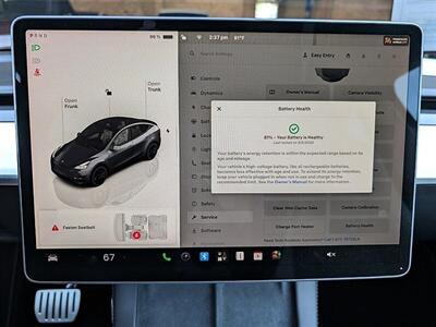 2022 Tesla Model Y Performance - Photo 22 - Bountiful, UT 84010