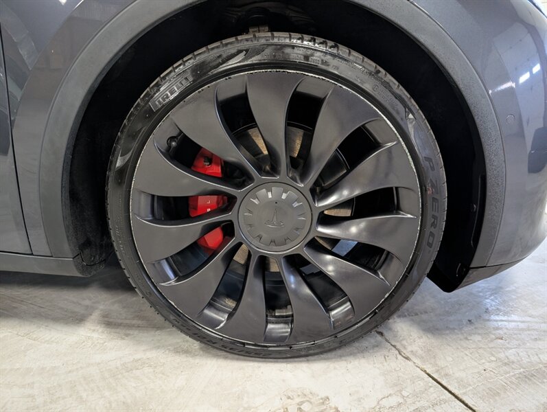 2022 Tesla Model Y Performance - Photo 12 - Bountiful, UT 84010