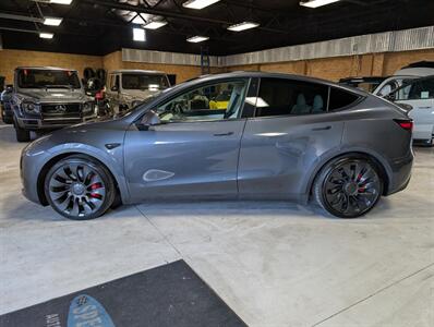 2022 Tesla Model Y Performance - Photo 7 - Bountiful, UT 84010