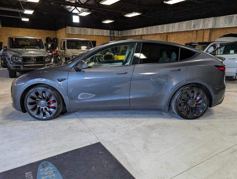 2022 Tesla Model Y Performance - Photo 7 - Bountiful, UT 84010