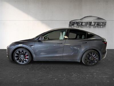 2022 Tesla Model Y Performance - Photo 7 - Bountiful, UT 84010