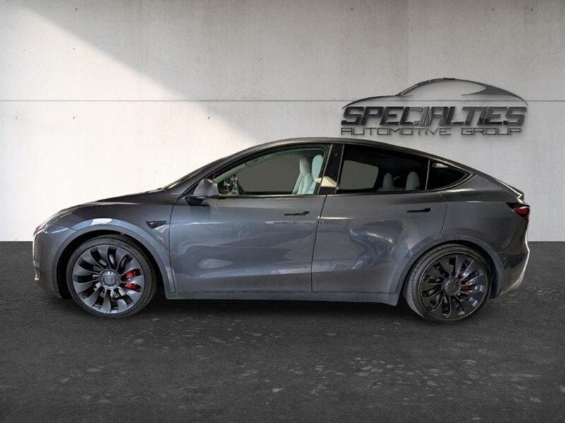 2022 Tesla Model Y Performance - Photo 7 - Bountiful, UT 84010