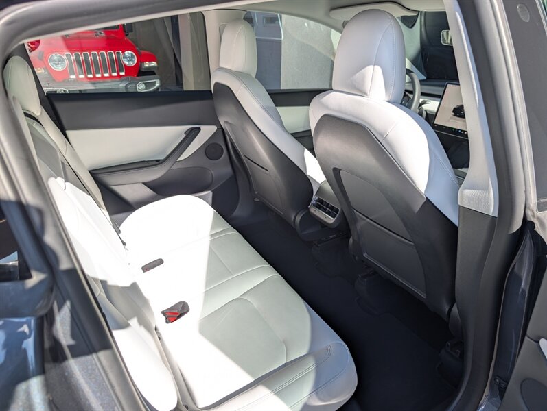 2022 Tesla Model Y Performance - Photo 27 - Bountiful, UT 84010