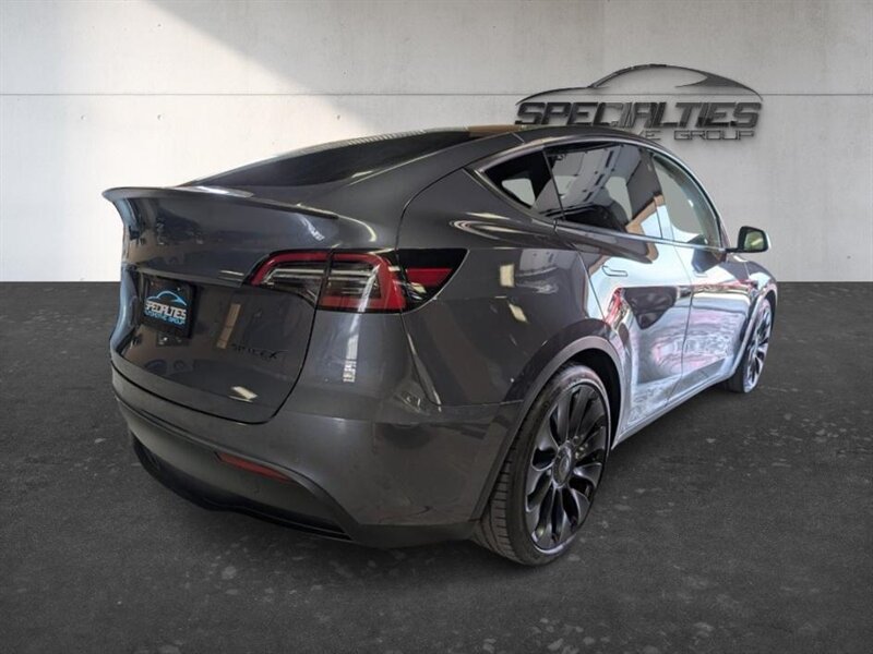 2022 Tesla Model Y Performance - Photo 10 - Bountiful, UT 84010