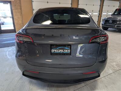 2022 Tesla Model Y Performance - Photo 9 - Bountiful, UT 84010