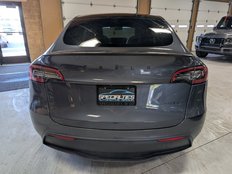 2022 Tesla Model Y Performance - Photo 9 - Bountiful, UT 84010