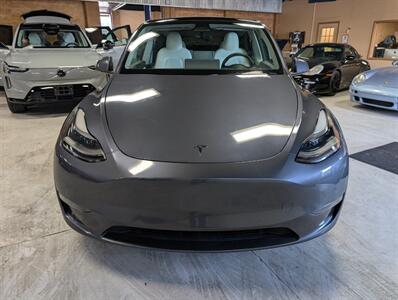 2022 Tesla Model Y Performance - Photo 6 - Bountiful, UT 84010