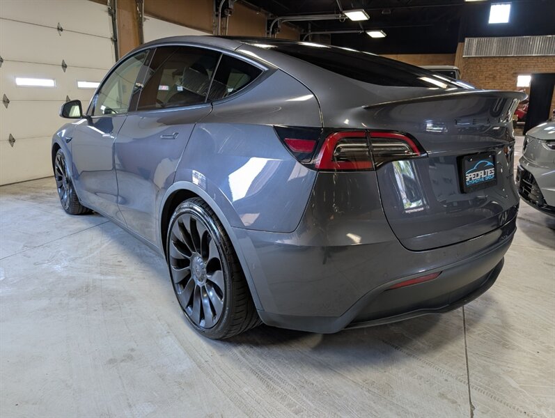 2022 Tesla Model Y Performance - Photo 8 - Bountiful, UT 84010