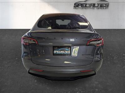 2022 Tesla Model Y Performance - Photo 9 - Bountiful, UT 84010