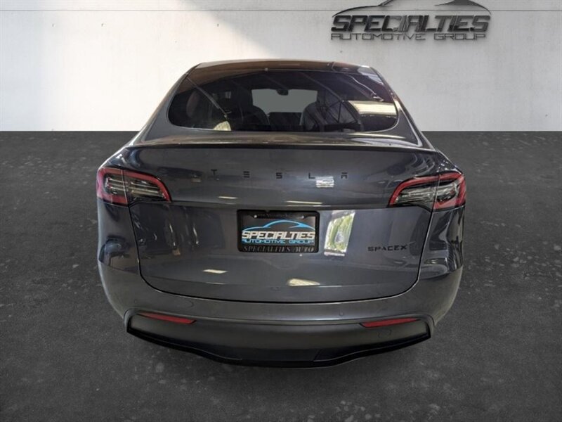 2022 Tesla Model Y Performance - Photo 9 - Bountiful, UT 84010