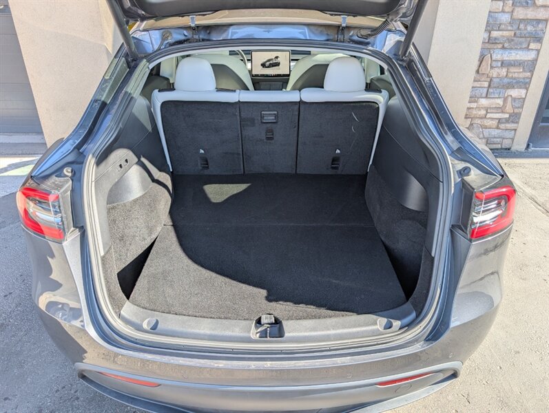 2022 Tesla Model Y Performance - Photo 29 - Bountiful, UT 84010