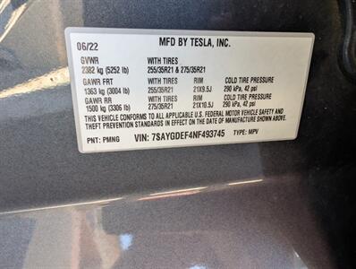 2022 Tesla Model Y Performance - Photo 31 - Bountiful, UT 84010