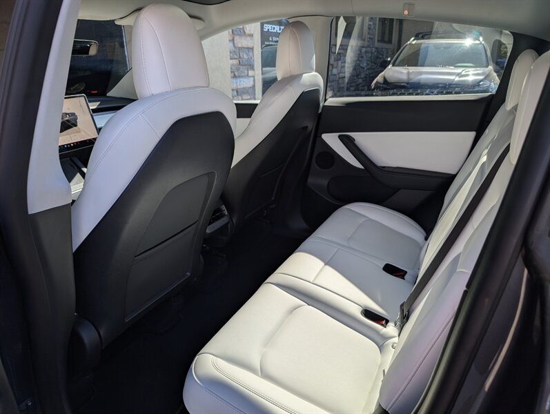2022 Tesla Model Y Performance - Photo 24 - Bountiful, UT 84010