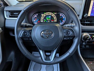 2024 Toyota RAV4 Hybrid XLE Premium   - Photo 19 - Bountiful, UT 84010