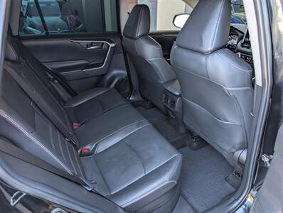 2024 Toyota RAV4 Hybrid XLE Premium   - Photo 29 - Bountiful, UT 84010