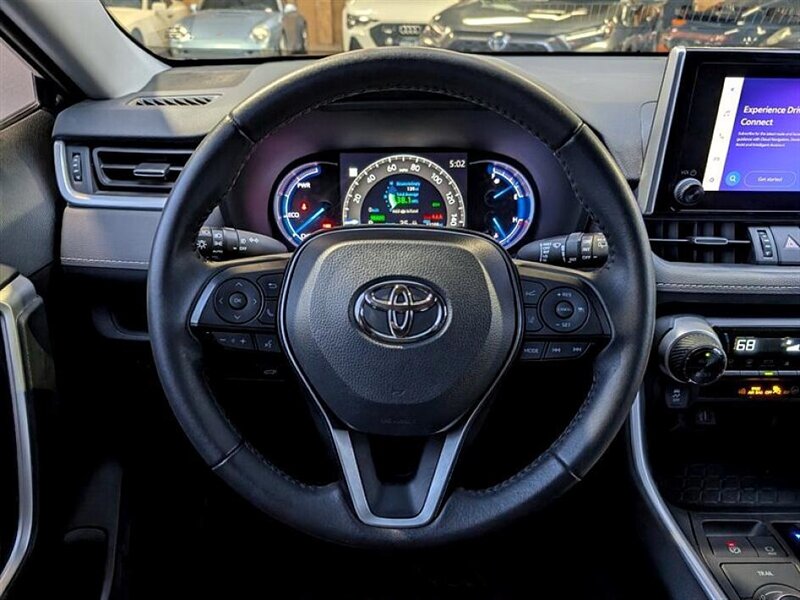 2024 Toyota RAV4 Hybrid XLE Premium - Photo 19 - Bountiful, UT 84010