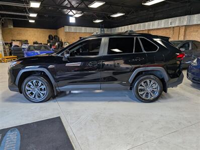 2024 Toyota RAV4 Hybrid XLE Premium   - Photo 7 - Bountiful, UT 84010