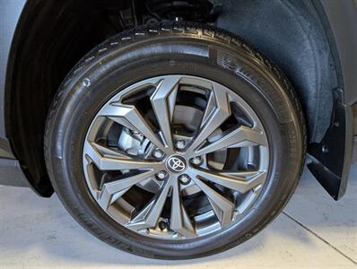 2024 Toyota RAV4 Hybrid XLE Premium   - Photo 15 - Bountiful, UT 84010