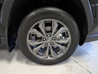 2024 Toyota RAV4 Hybrid XLE Premium   - Photo 12 - Bountiful, UT 84010