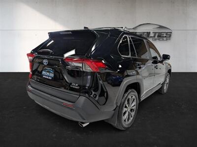 2024 Toyota RAV4 Hybrid XLE Premium - Photo 10 - Bountiful, UT 84010
