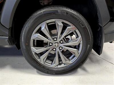 2024 Toyota RAV4 Hybrid XLE Premium - Photo 14 - Bountiful, UT 84010