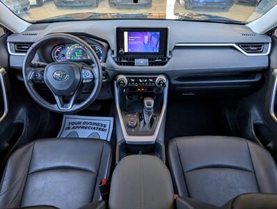 2024 Toyota RAV4 Hybrid XLE Premium   - Photo 3 - Bountiful, UT 84010