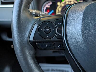 2024 Toyota RAV4 Hybrid XLE Premium   - Photo 21 - Bountiful, UT 84010