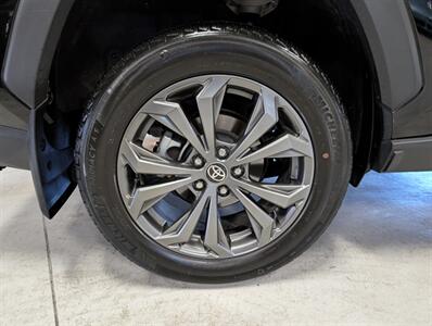 2024 Toyota RAV4 Hybrid XLE Premium   - Photo 13 - Bountiful, UT 84010