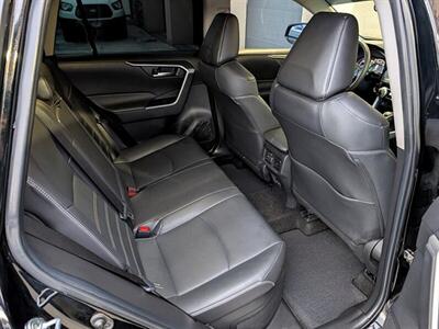 2024 Toyota RAV4 Hybrid XLE Premium - Photo 29 - Bountiful, UT 84010