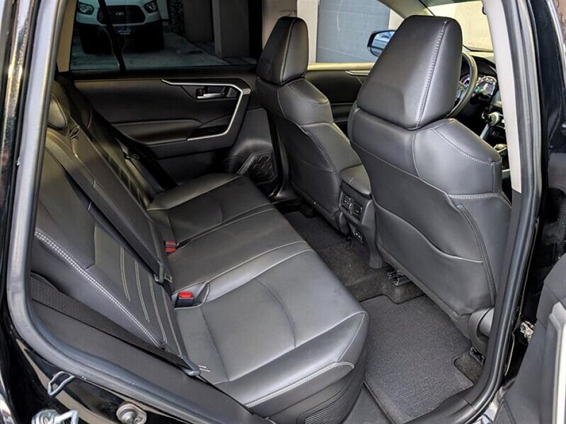 2024 Toyota RAV4 Hybrid XLE Premium - Photo 29 - Bountiful, UT 84010