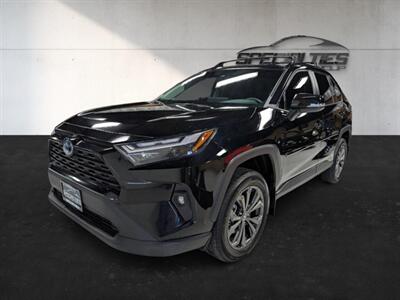 2024 Toyota RAV4 Hybrid XLE Premium - Photo 5 - Bountiful, UT 84010