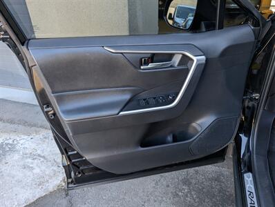 2024 Toyota RAV4 Hybrid XLE Premium   - Photo 18 - Bountiful, UT 84010