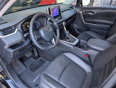 2024 Toyota RAV4 Hybrid XLE Premium   - Photo 2 - Bountiful, UT 84010