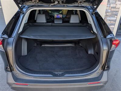 2024 Toyota RAV4 Hybrid XLE Premium   - Photo 31 - Bountiful, UT 84010
