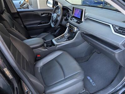 2024 Toyota RAV4 Hybrid XLE Premium   - Photo 4 - Bountiful, UT 84010