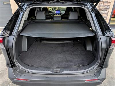 2024 Toyota RAV4 Hybrid XLE Premium - Photo 31 - Bountiful, UT 84010