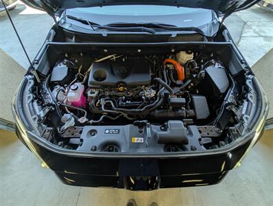 2024 Toyota RAV4 Hybrid XLE Premium   - Photo 17 - Bountiful, UT 84010