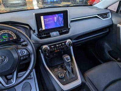 2024 Toyota RAV4 Hybrid XLE Premium   - Photo 23 - Bountiful, UT 84010