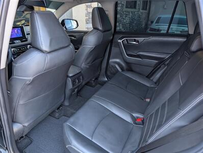 2024 Toyota RAV4 Hybrid XLE Premium   - Photo 26 - Bountiful, UT 84010