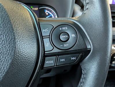 2024 Toyota RAV4 Hybrid XLE Premium   - Photo 22 - Bountiful, UT 84010
