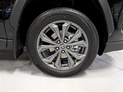 2024 Toyota RAV4 Hybrid XLE Premium - Photo 12 - Bountiful, UT 84010