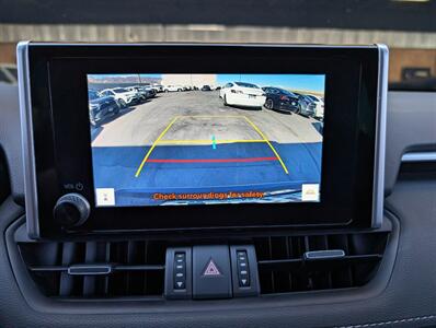 2024 Toyota RAV4 Hybrid XLE Premium   - Photo 24 - Bountiful, UT 84010