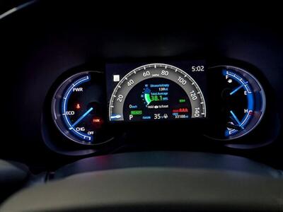 2024 Toyota RAV4 Hybrid XLE Premium - Photo 22 - Bountiful, UT 84010